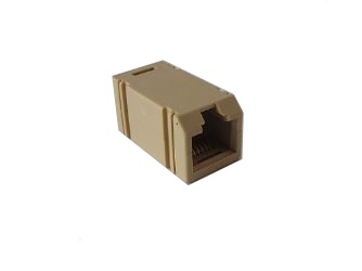 11236: Coupler for system plugs